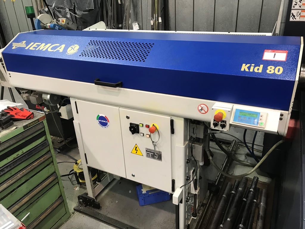 MIYANO ABX-64SYY 9  2011